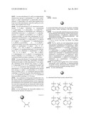 THE USE OF INHIBITORS OF BRUTON S TYROSINE KINASE (BTK) diagram and image