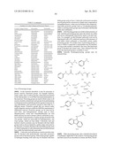 THE USE OF INHIBITORS OF BRUTON S TYROSINE KINASE (BTK) diagram and image