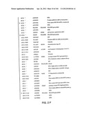 NUCLEOTIDE AND AMINO ACID SEQUENCES RELATING TO RESPIRATORY DISEASES AND     OBESITY diagram and image