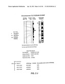 NUCLEOTIDE AND AMINO ACID SEQUENCES RELATING TO RESPIRATORY DISEASES AND     OBESITY diagram and image