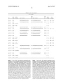 NUCLEOTIDE AND AMINO ACID SEQUENCES RELATING TO RESPIRATORY DISEASES AND     OBESITY diagram and image