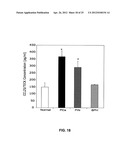 ANTI-CCL25 AND ANTI-CCR9 ANTIBODIES FOR THE PREVENTION AND TREATMENT OF     CANCER AND CANCER CELL MIGRATION diagram and image