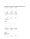 ANTI-CCL25 AND ANTI-CCR9 ANTIBODIES FOR THE PREVENTION AND TREATMENT OF     CANCER AND CANCER CELL MIGRATION diagram and image