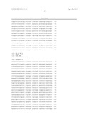 ANTI-CCL25 AND ANTI-CCR9 ANTIBODIES FOR THE PREVENTION AND TREATMENT OF     CANCER AND CANCER CELL MIGRATION diagram and image