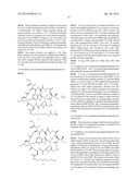 Amatoxin-Armed Therapeutic Cell Surface Binding Components Designed for     Tumour Therapy diagram and image