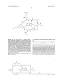 Amatoxin-Armed Therapeutic Cell Surface Binding Components Designed for     Tumour Therapy diagram and image