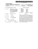 Vaccine for Cervical Cancer diagram and image