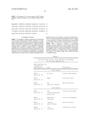 COMPOSITIONS AND METHODS FOR THE TREATMENT OF HEPATITIS C diagram and image