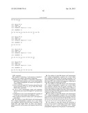 COMPOSITIONS AND METHODS FOR THE TREATMENT OF HEPATITIS C diagram and image