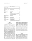 IMMUNOGENIC STREPTOCOCCUS PNEUMONIAE PEPTIDES AND PEPTIDE-MULTIMERS diagram and image