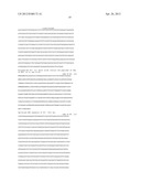 IMMUNOGENIC STREPTOCOCCUS PNEUMONIAE PEPTIDES AND PEPTIDE-MULTIMERS diagram and image