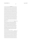 IMMUNOGENIC STREPTOCOCCUS PNEUMONIAE PEPTIDES AND PEPTIDE-MULTIMERS diagram and image