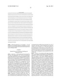 IMMUNOGENIC STREPTOCOCCUS PNEUMONIAE PEPTIDES AND PEPTIDE-MULTIMERS diagram and image