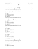 IMMUNOGENIC STREPTOCOCCUS PNEUMONIAE PEPTIDES AND PEPTIDE-MULTIMERS diagram and image