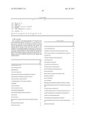 IMMUNOGENIC STREPTOCOCCUS PNEUMONIAE PEPTIDES AND PEPTIDE-MULTIMERS diagram and image