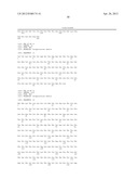 COMPOSITION COMPRISING SORTASE ANCHORED SURFACE PROTEINS OF STREPTOCOCCUS     UBERIS diagram and image