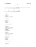 COMPOSITION COMPRISING SORTASE ANCHORED SURFACE PROTEINS OF STREPTOCOCCUS     UBERIS diagram and image