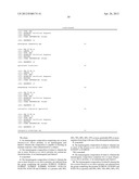 COMPOSITION COMPRISING SORTASE ANCHORED SURFACE PROTEINS OF STREPTOCOCCUS     UBERIS diagram and image