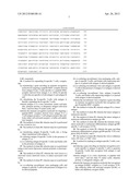 METHODS FOR PROLIFERATION OF ANTIGEN-SPECIFIC T CELLS diagram and image