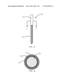 COATINGS AND METHODS FOR CONTROLLED ELUTION OF HYDROPHILIC ACTIVE AGENTS diagram and image