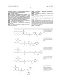 COMPONENTS FOR PRODUCING AMPHOTERIC LIPOSOMES diagram and image