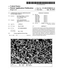 COMPOSITION FOR THE ADMINISTRATION OF POLYMERIC DRUGS diagram and image