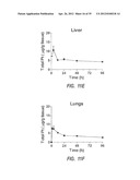 Intralymphatic Chemotherapy Drug Carriers diagram and image