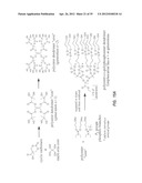 Intralymphatic Chemotherapy Drug Carriers diagram and image