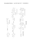 Intralymphatic Chemotherapy Drug Carriers diagram and image