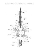 Apparatuses and methods for manufacturing containers diagram and image