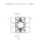 Apparatuses and methods for manufacturing containers diagram and image