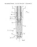 Apparatuses and methods for manufacturing containers diagram and image