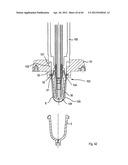 Apparatuses and methods for manufacturing containers diagram and image