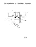 Apparatuses and methods for manufacturing containers diagram and image