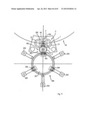 Apparatuses and methods for manufacturing containers diagram and image