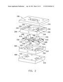 SLIDE CORE-PULLING DELAYED MECHANISM AND MOULD WITH THE SAME diagram and image