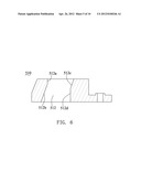 SLIDE CORE-PULLING DELAYED MECHANISM AND MOULD WITH THE SAME diagram and image