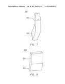 SLIDE CORE-PULLING DELAYED MECHANISM AND MOULD WITH THE SAME diagram and image