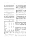 Omega-3 Fatty Acid Enriched Beverages diagram and image