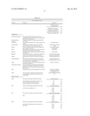 Omega-3 Fatty Acid Enriched Beverages diagram and image