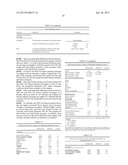 Omega-3 Fatty Acid Enriched Beverages diagram and image