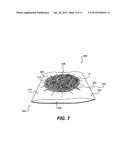 Package for Browning and Crisping Dough-Based Foods in a Microwave Oven diagram and image