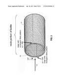 CONTROL OF BUBBLE SIZE IN A CARBONATED LIQUID diagram and image