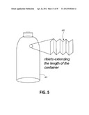 CONTROL OF BUBBLE SIZE IN A CARBONATED LIQUID diagram and image