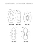 CONTROL OF BUBBLE SIZE IN A CARBONATED LIQUID diagram and image