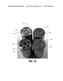 CONTROL OF BUBBLE SIZE IN A CARBONATED LIQUID diagram and image