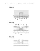 Switching Element, Method For Manufacturing The Same, And Display Device     Including Switching Element diagram and image