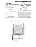 LAMINAR FLOW PLATING RACK diagram and image