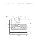 LAMINAR FLOW PLATING RACK diagram and image