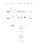 METHOD OF FABRICATING A PART DECORATED WITH RELIEF diagram and image